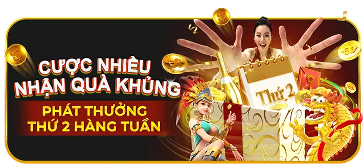 Các phương thức thanh toán và rút tiền nhanh chóng