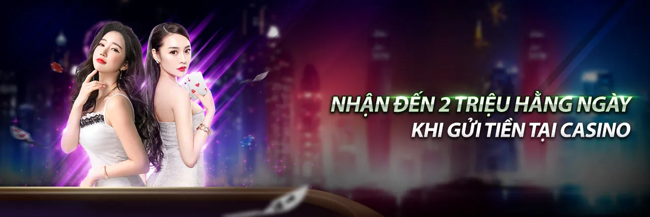 Ứng dụng di động của sòng bạc online uy tín nhất