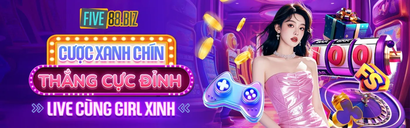 Hình ảnh game nổ hũ với biểu tượng jackpot lớn tại sòng bạc trực tuyến uy tín nhất 2026