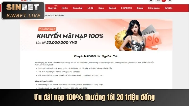 Người chơi đang trải nghiệm game nổ hũ trên điện thoại